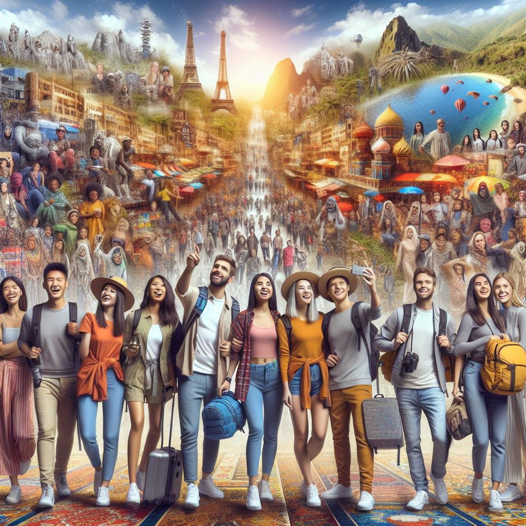 Budget Travel: How to Explore the World Affordably