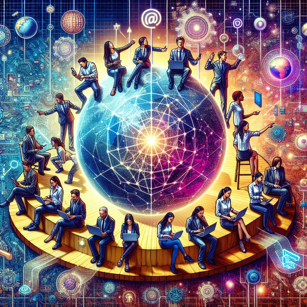 Web3 in plain English: what Romanian users should watch beyond the hype