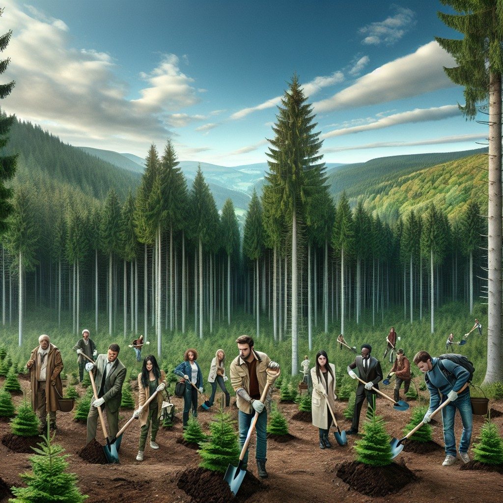 Romania and deforestation: what real solutions look like on the ground